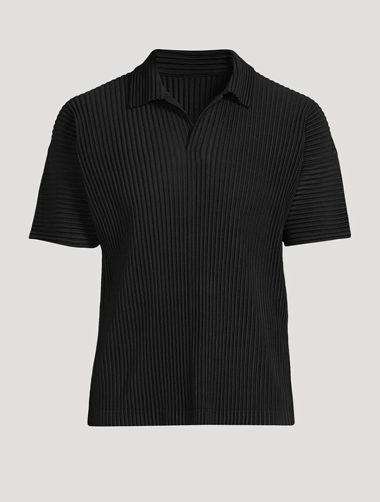 Basics Polo Shirt