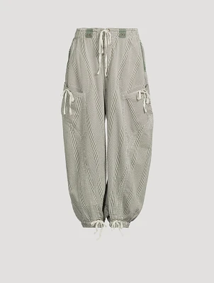 Outta Sight Parachute Pants