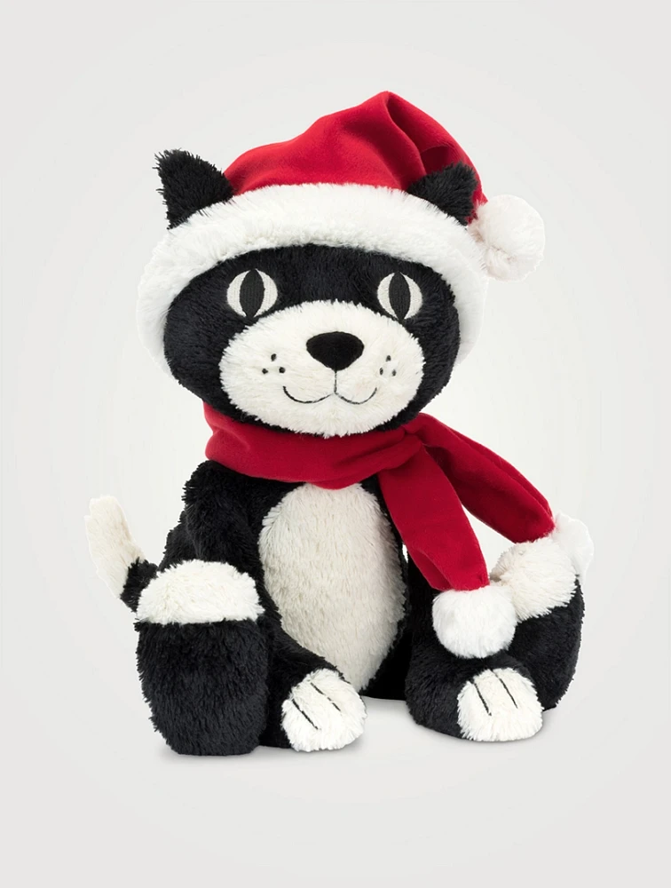 Holiday Jellycat Jack Plush Toy