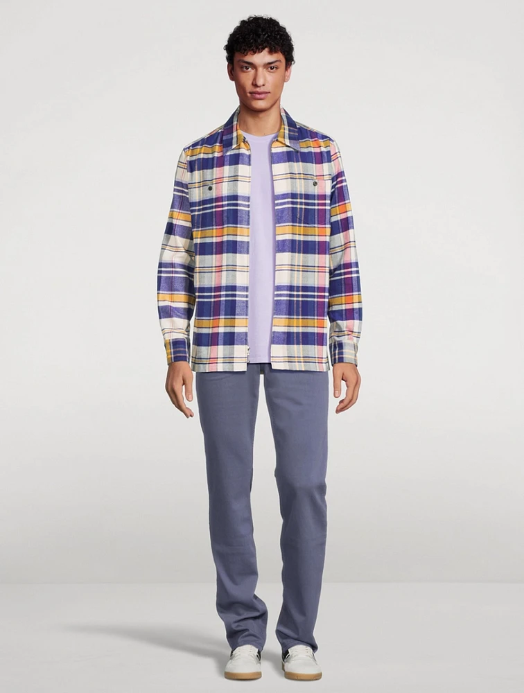 Federal Slim Straight Jeans