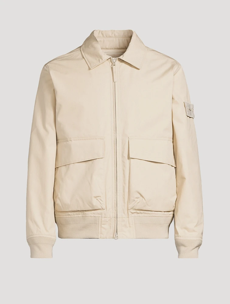 Ghost Blouson Jacket