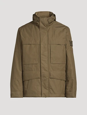 Ghost Field Jacket