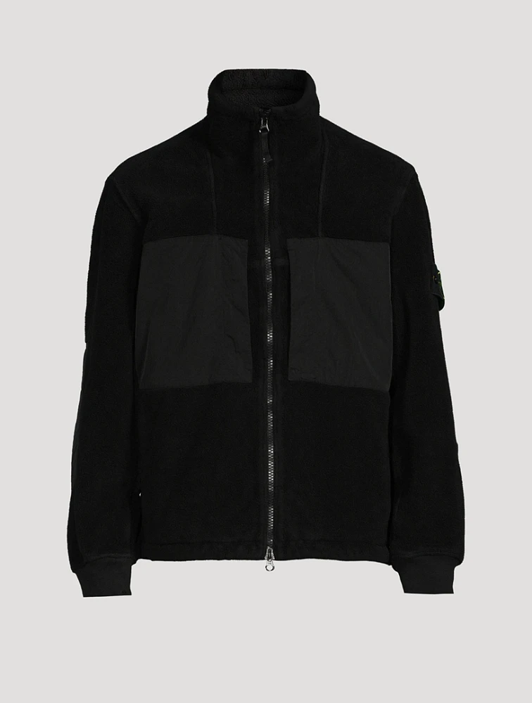 Fleece Jacket