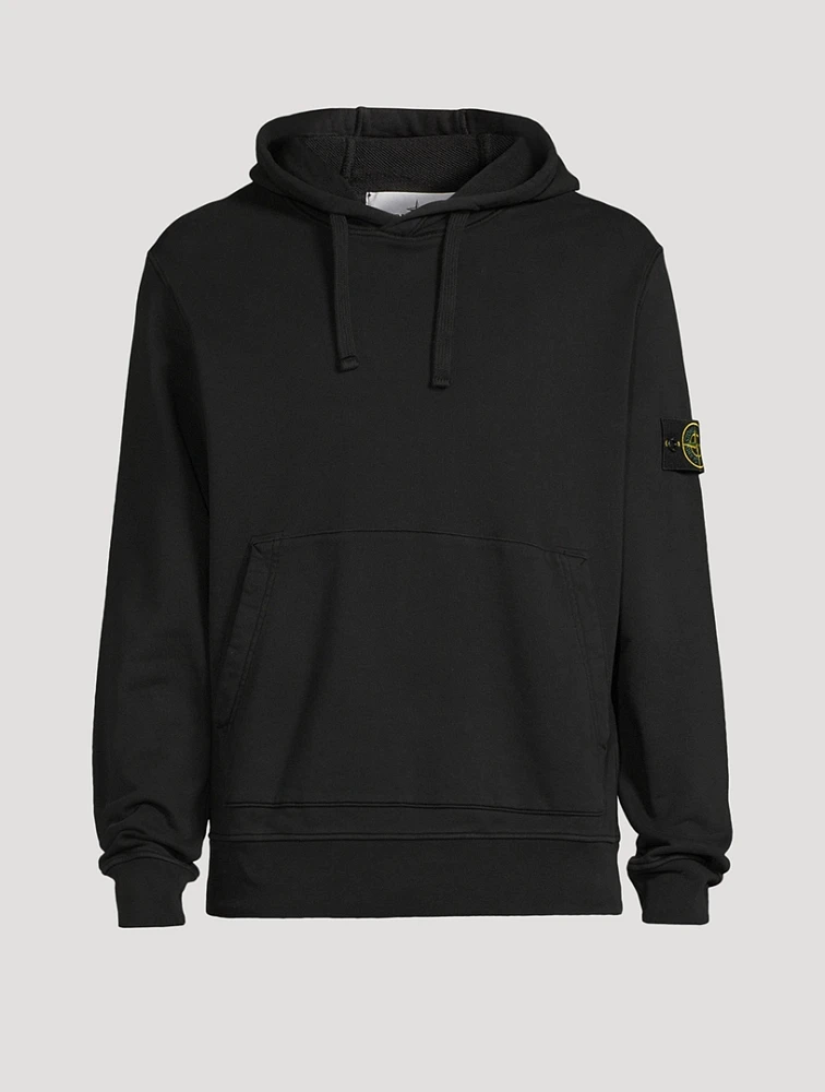 Cotton Hoodie