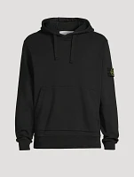 Cotton Hoodie