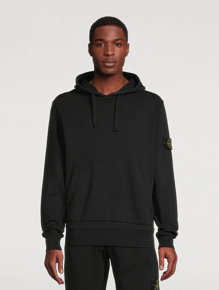 Cotton Hoodie