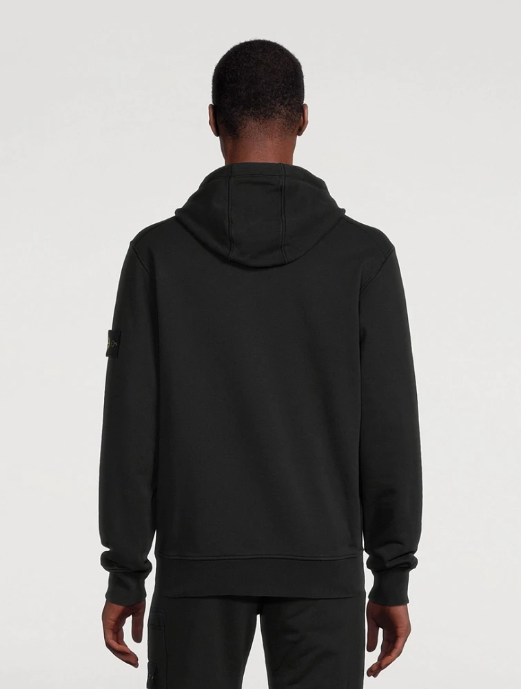 Cotton Hoodie