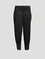 Fluffy Basics Pants