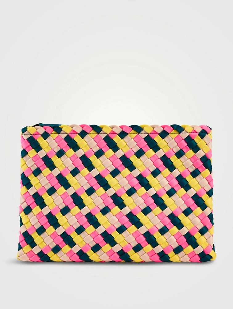 Waste Not Salina Neoprene Pouch