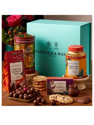 The Nice List Gift Box
