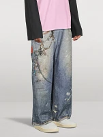 1981 Loose-Fit Jeans