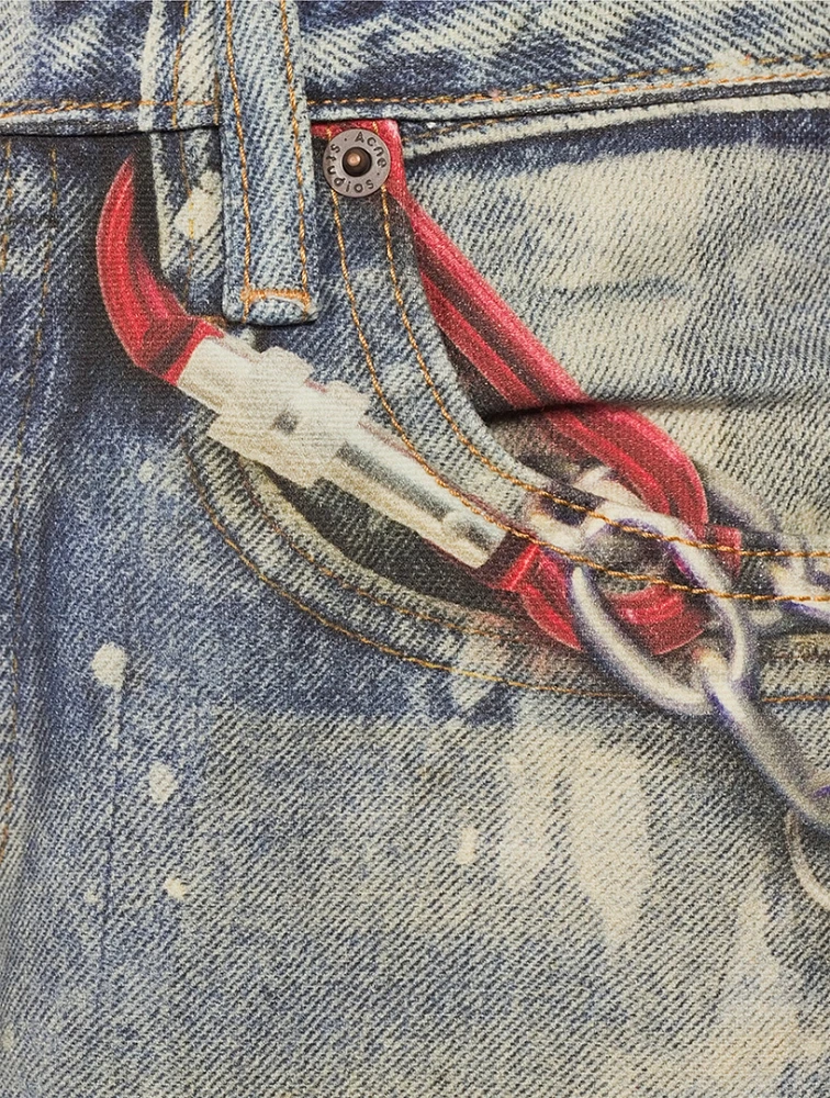 1981 Loose-Fit Jeans