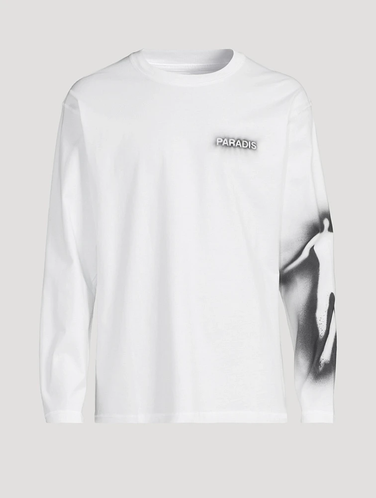 Explosion Long-Sleeve T-Shirt