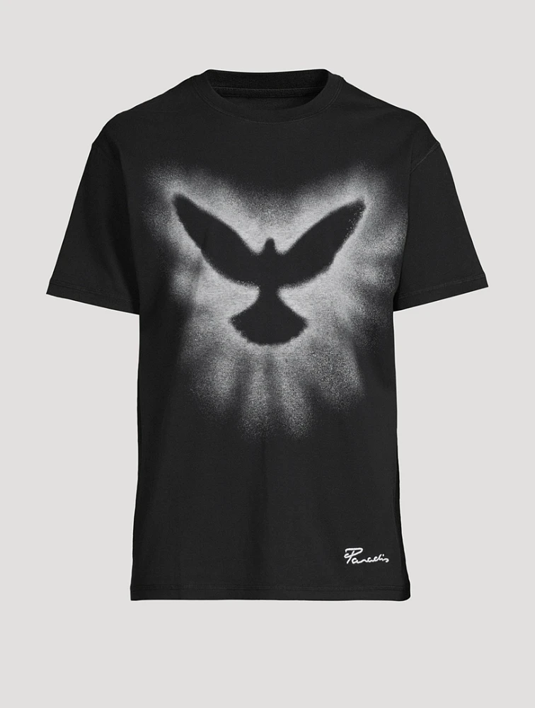 Dove Explosion T-Shirt