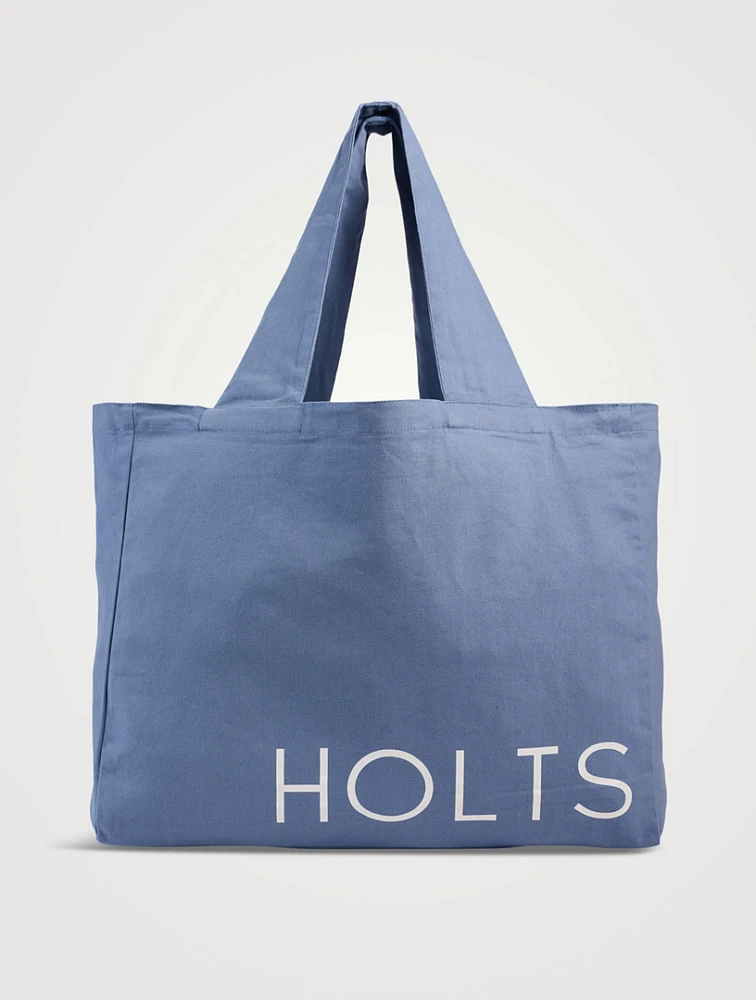 Holts Reusable Tote