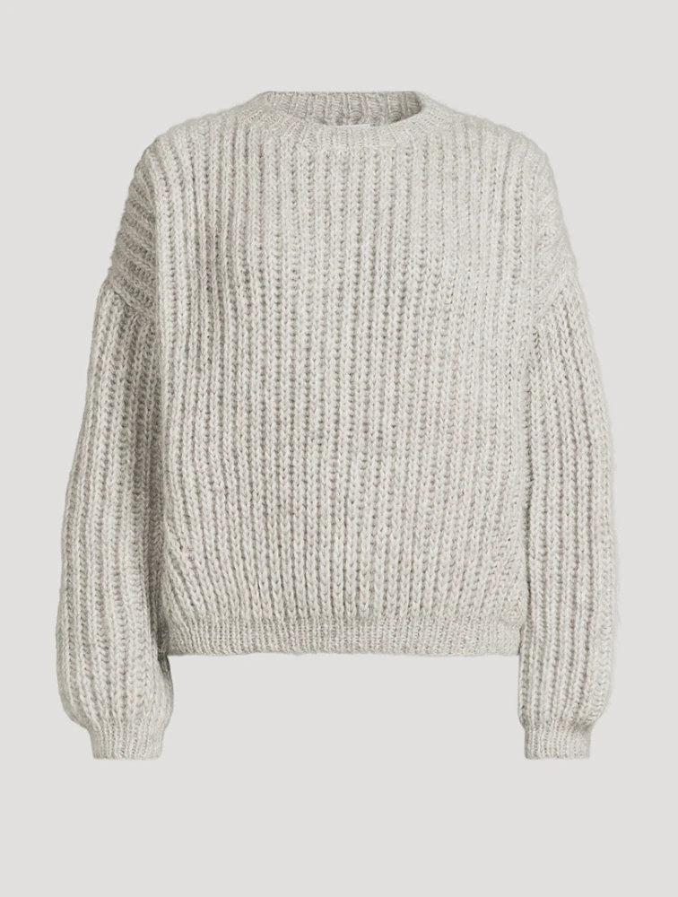 Knit Sweater