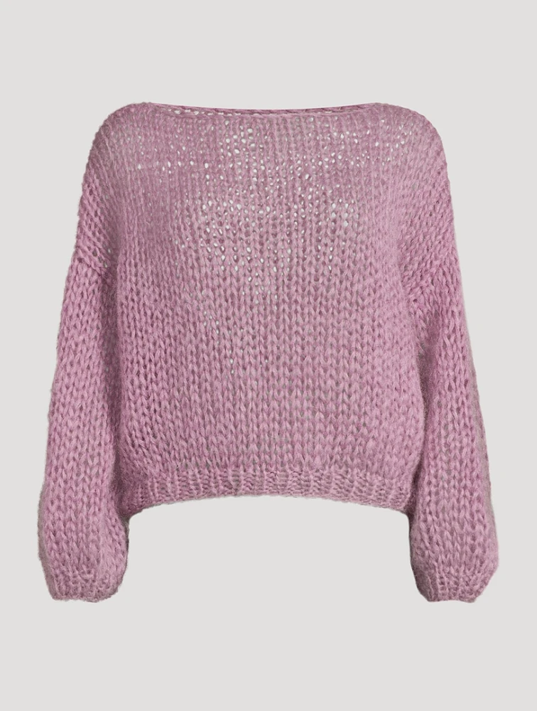 Big Sweater