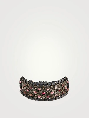 All Eyes Bracelet