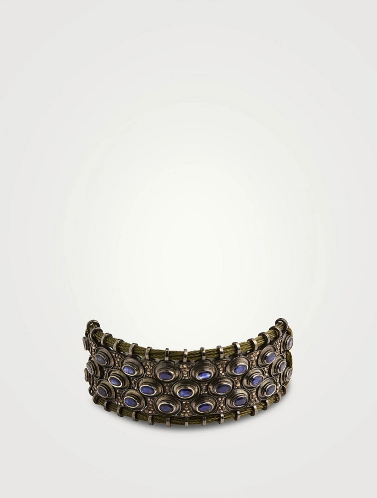 All Eyes Bracelet