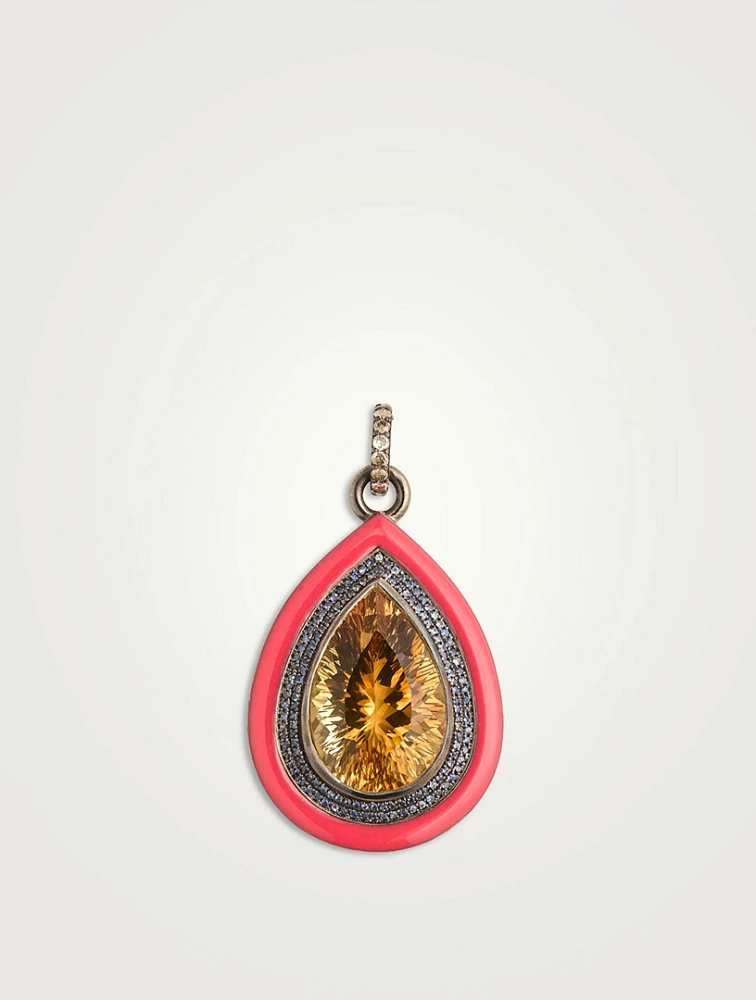 Summer Nights Pendant