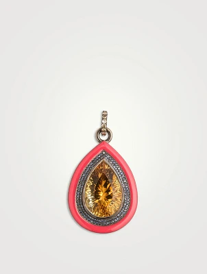 Summer Nights Pendant