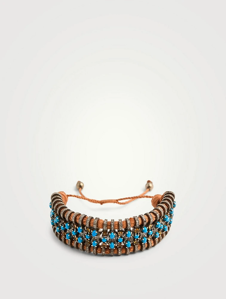 Like Treasure Bracelet