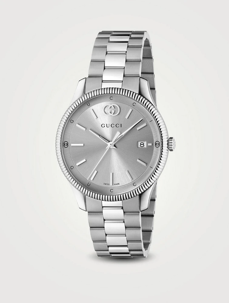 G-Timeless Watch