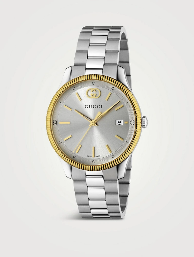 G-Timeless Watch