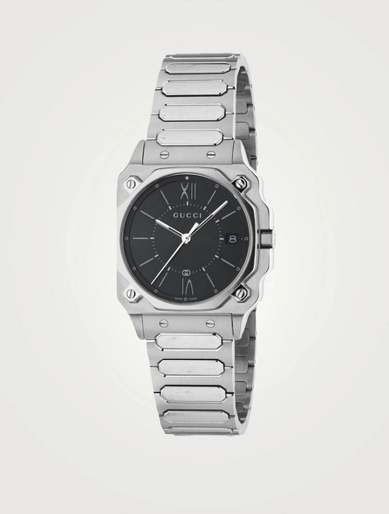 G-Flat Watch