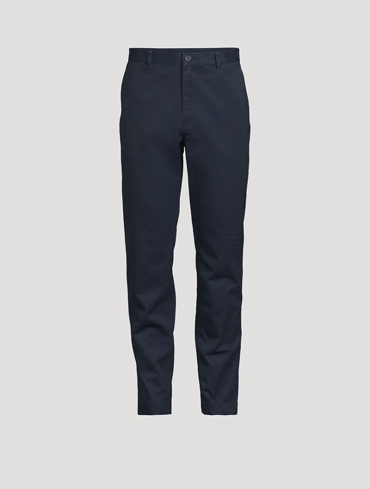 Freshman Cotton Chino Pants