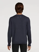 Harry Lightweight Merino Cardigan