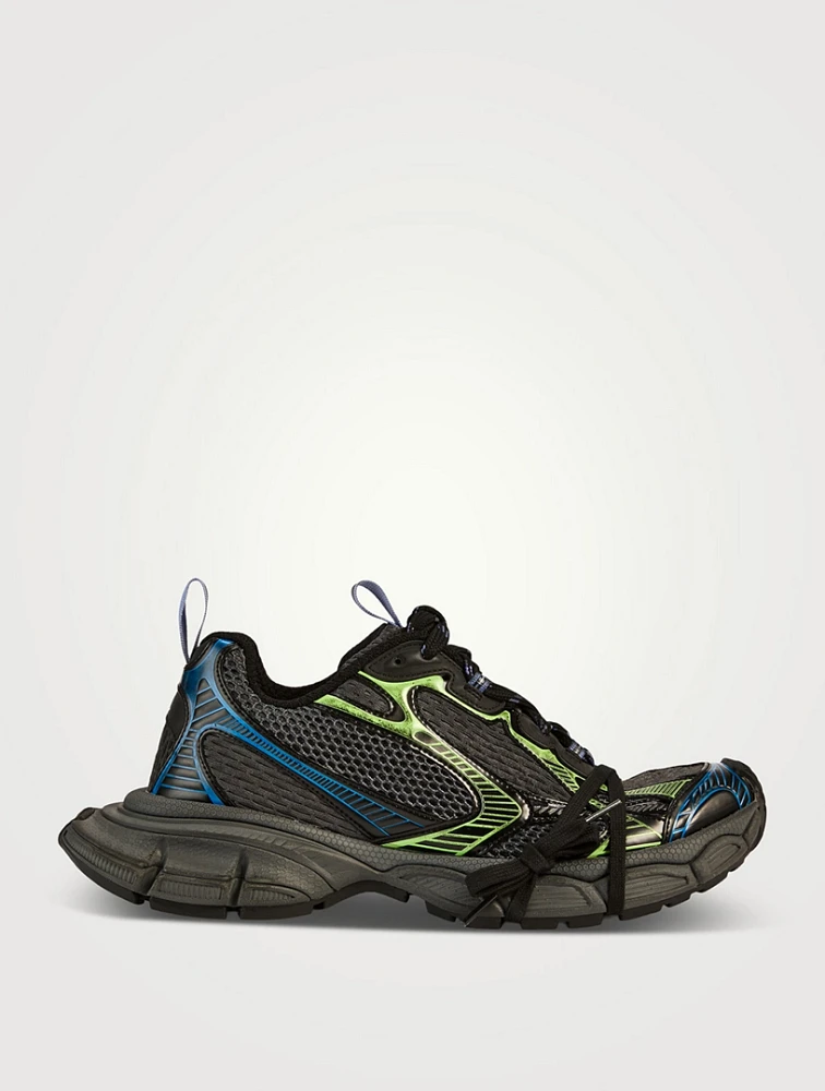 3XL Mesh Sneakers