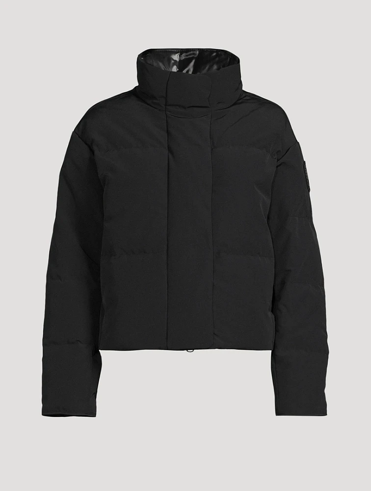 Grandview Black Label Down Jacket