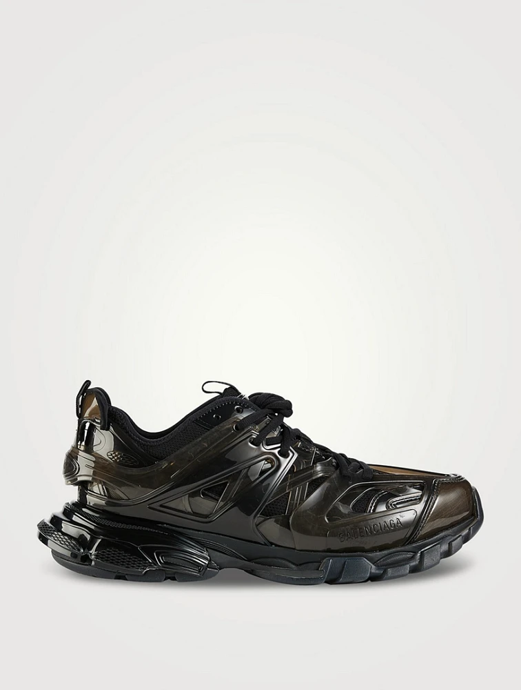 Track Jelly Sneakers