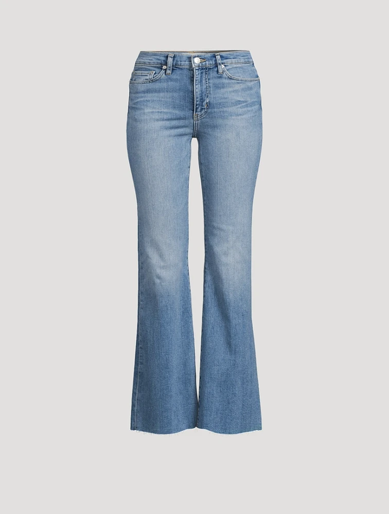Le Easy Flare Jeans