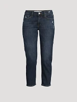 Le Garcon Boyfriend Jeans