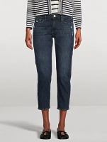 Le Garcon Boyfriend Jeans