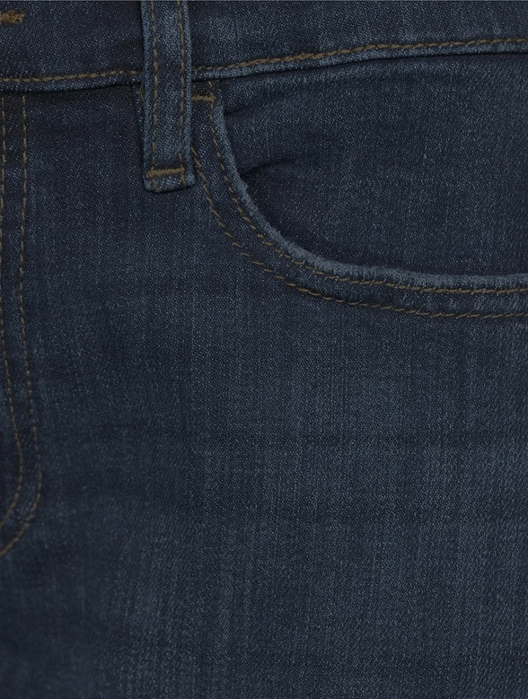 Le Garcon Boyfriend Jeans
