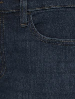 Le Garcon Boyfriend Jeans
