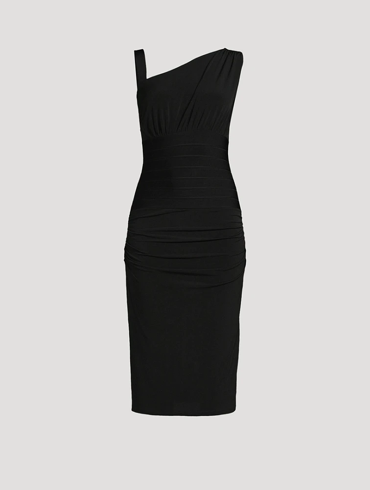 The Ingrid Midi Dress