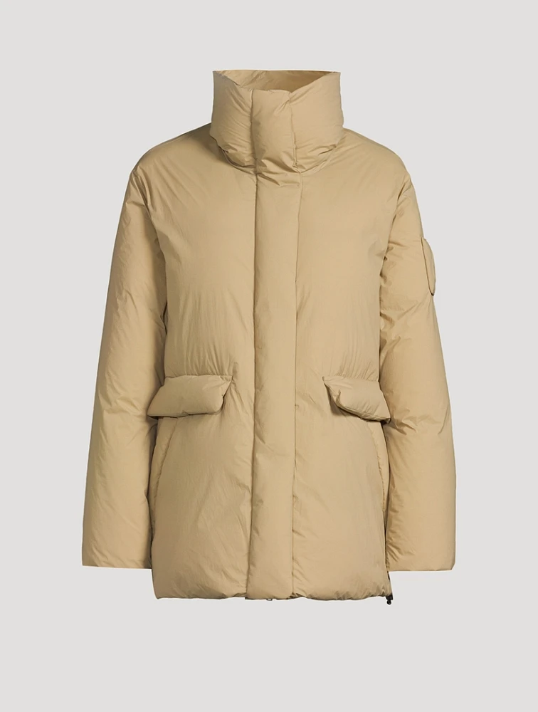 Katla Down Jacket