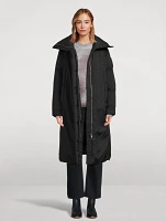 Katla Down Parka