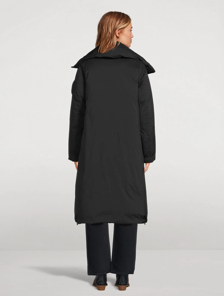 Katla Down Parka
