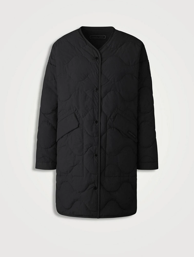 Elgin Reversible Down Liner Jacket