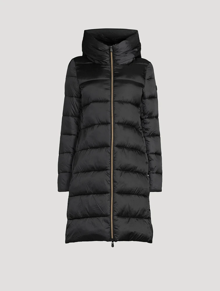 Lysa Puffer Coat