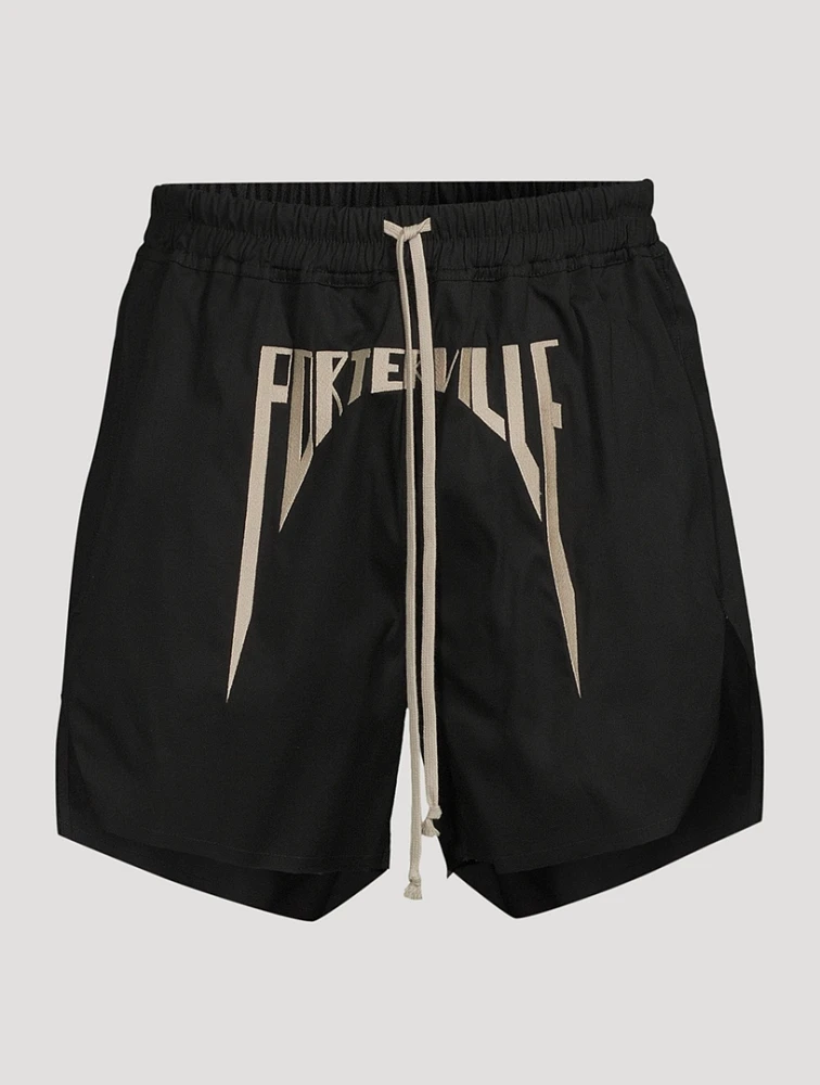 Porterville Boxers