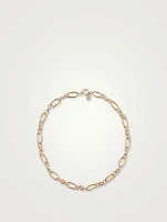 Connected Necklace