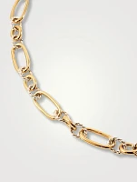 Connected Necklace