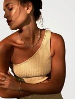Connected Necklace