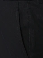 Slim-Fit Chinos